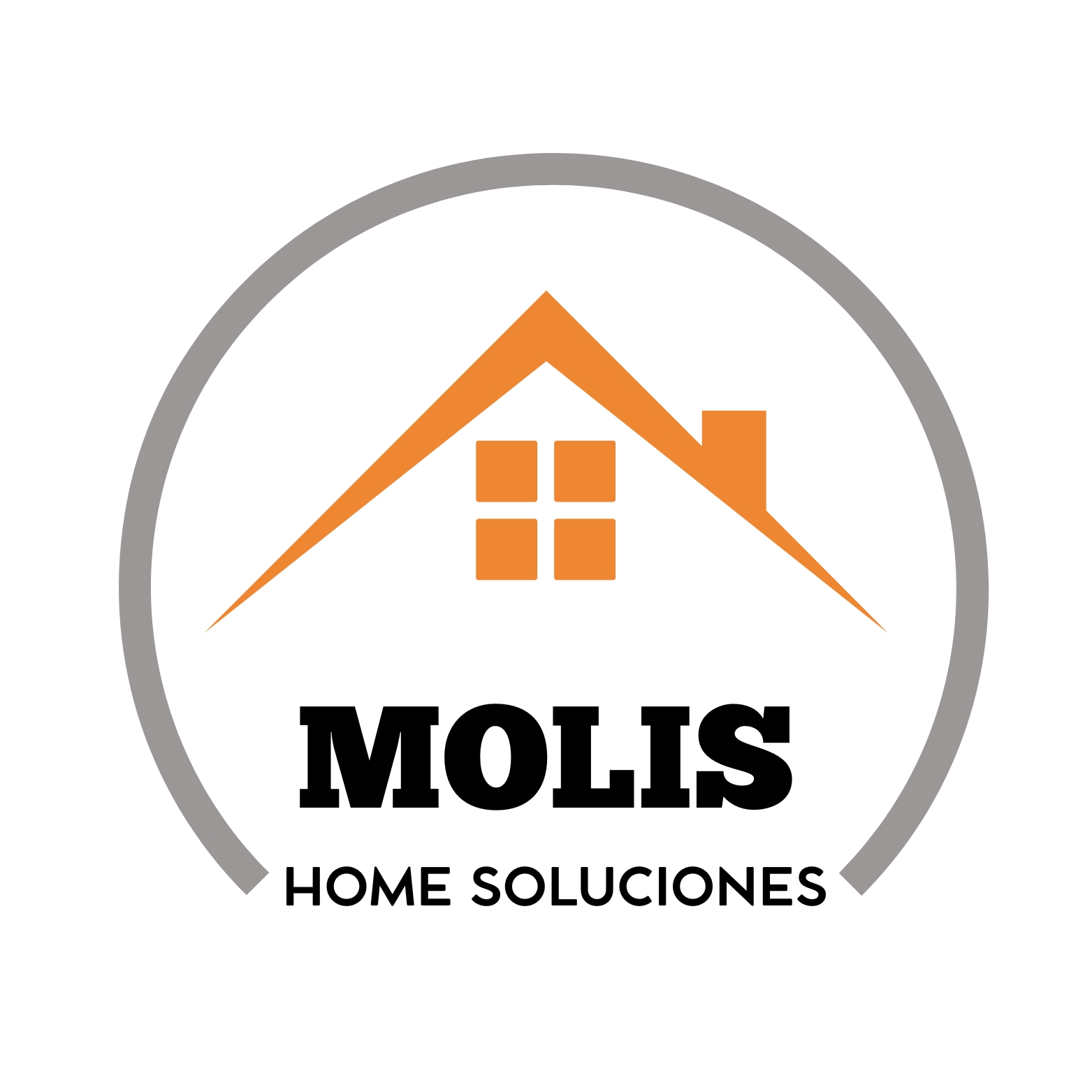 MolisHome Logo