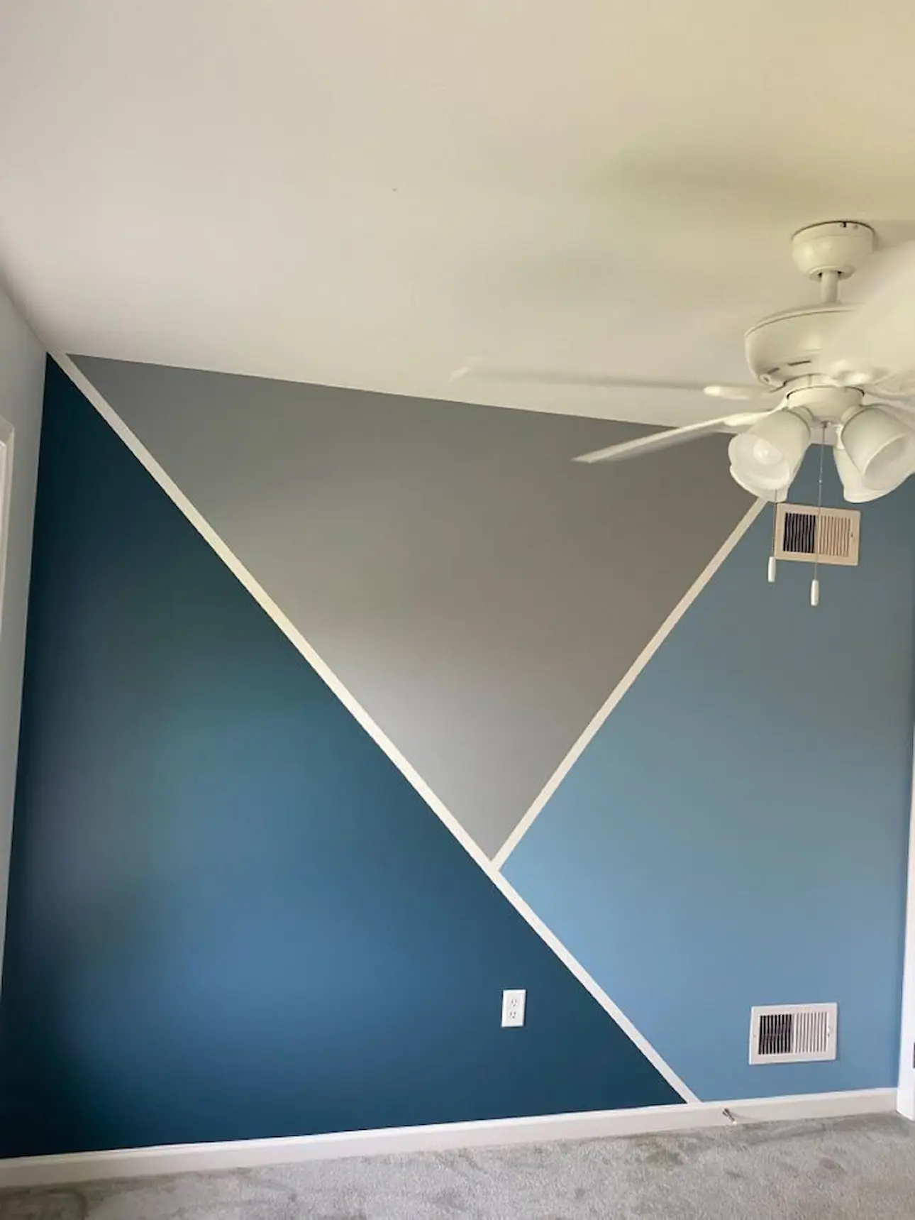 Pintura de obra profesional MolisHome