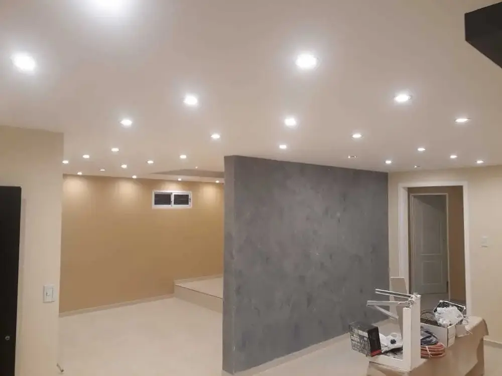 Pintura de Obra